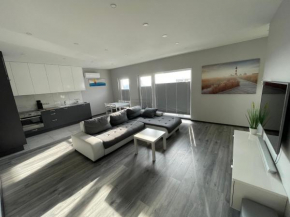 Ragainės apartament